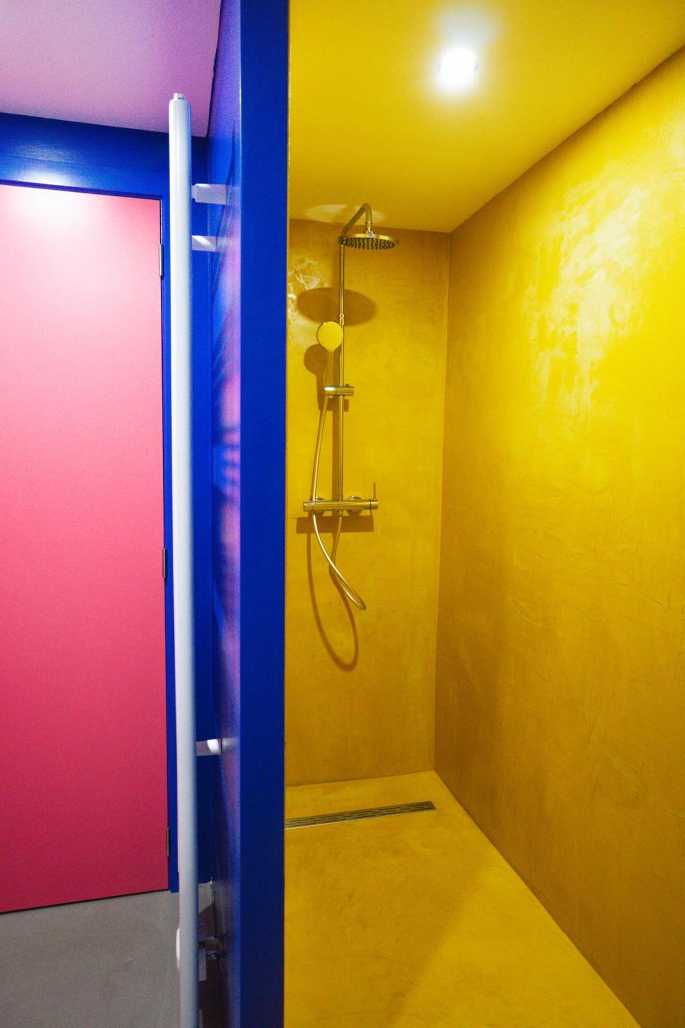 Capsule Boogie-Woogie - Jacuzzi - Sauna - Billard - Jeux - Ecran Geant - Filet Suspendu - Netflix La Louviere Ngoại thất bức ảnh