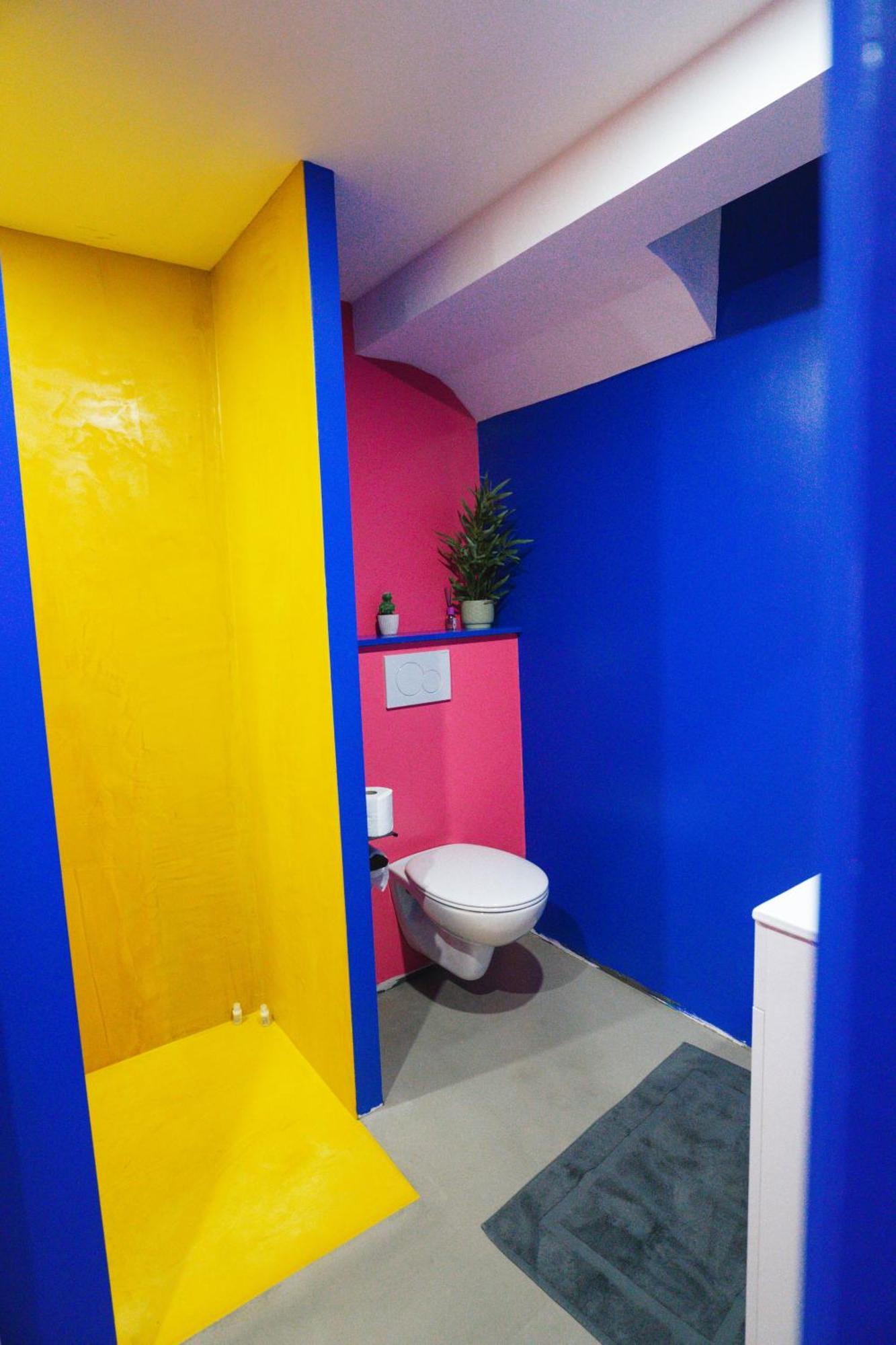 Capsule Boogie-Woogie - Jacuzzi - Sauna - Billard - Jeux - Ecran Geant - Filet Suspendu - Netflix La Louviere Ngoại thất bức ảnh